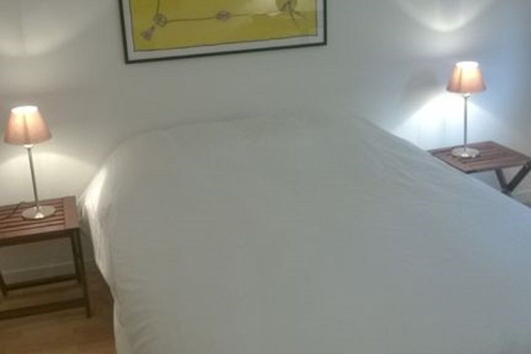 Photo of Bedroom in Veulettes-sur-Mer