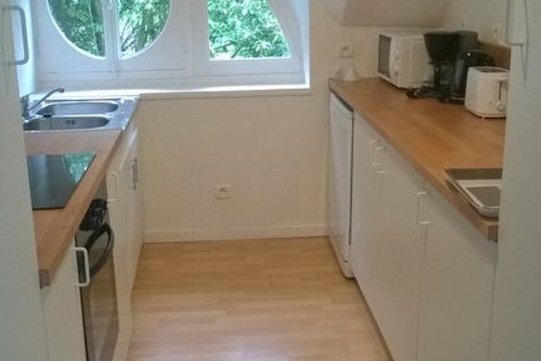 Photo of Kitchen in Veulettes-sur-Mer