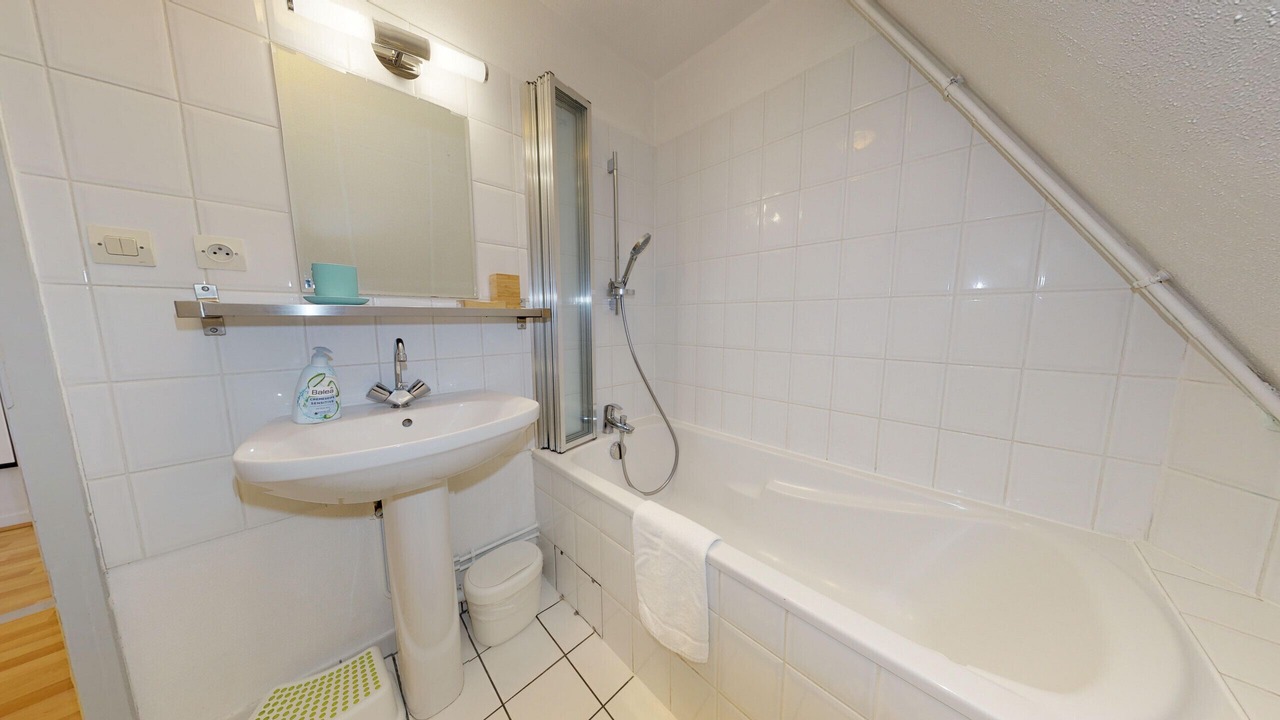 Photo of Bathroom in City-Centre - Petite France