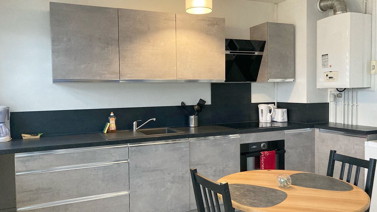 Photo of Kitchen in Arpajon