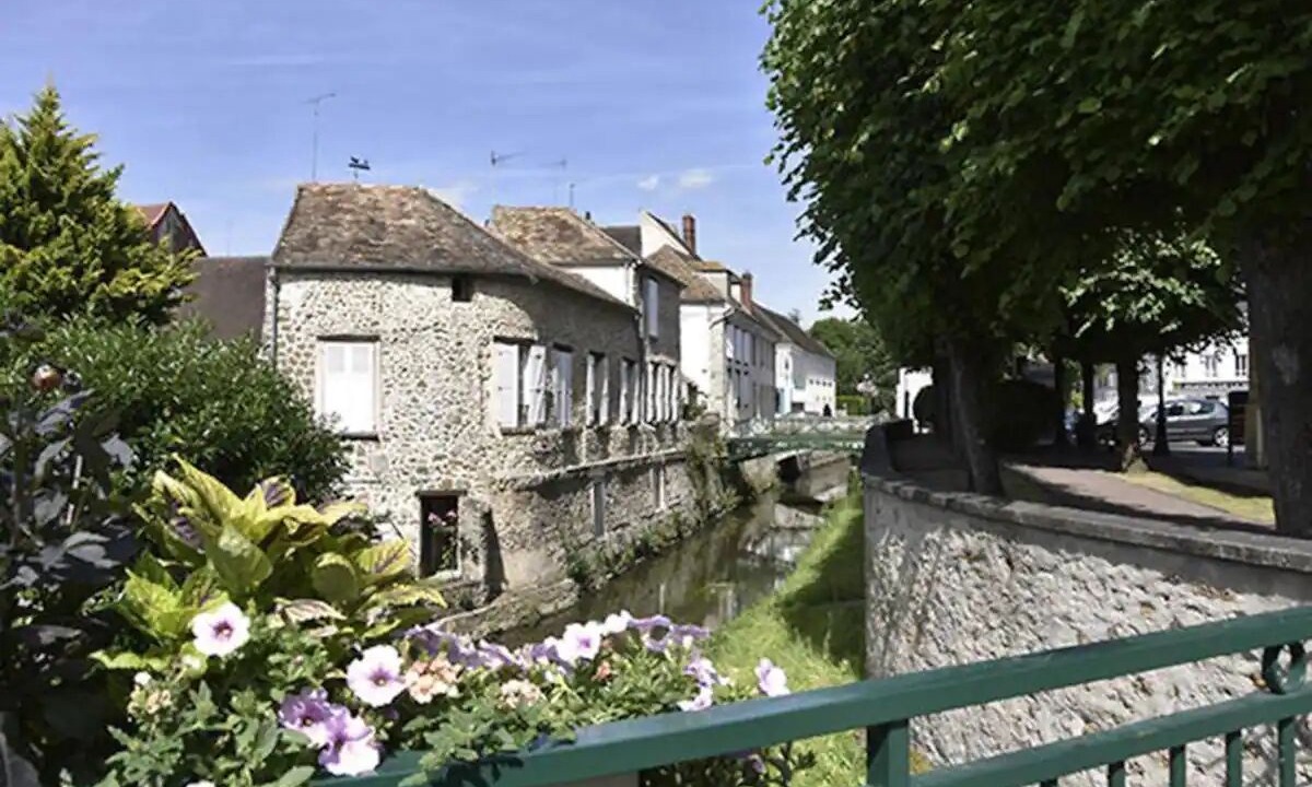 Photo of Outdoor in Arpajon