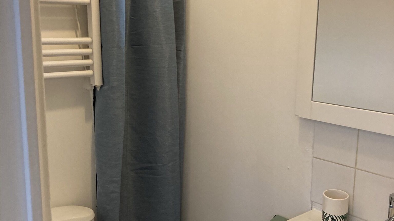 Photo of Bathroom in Dieppe
