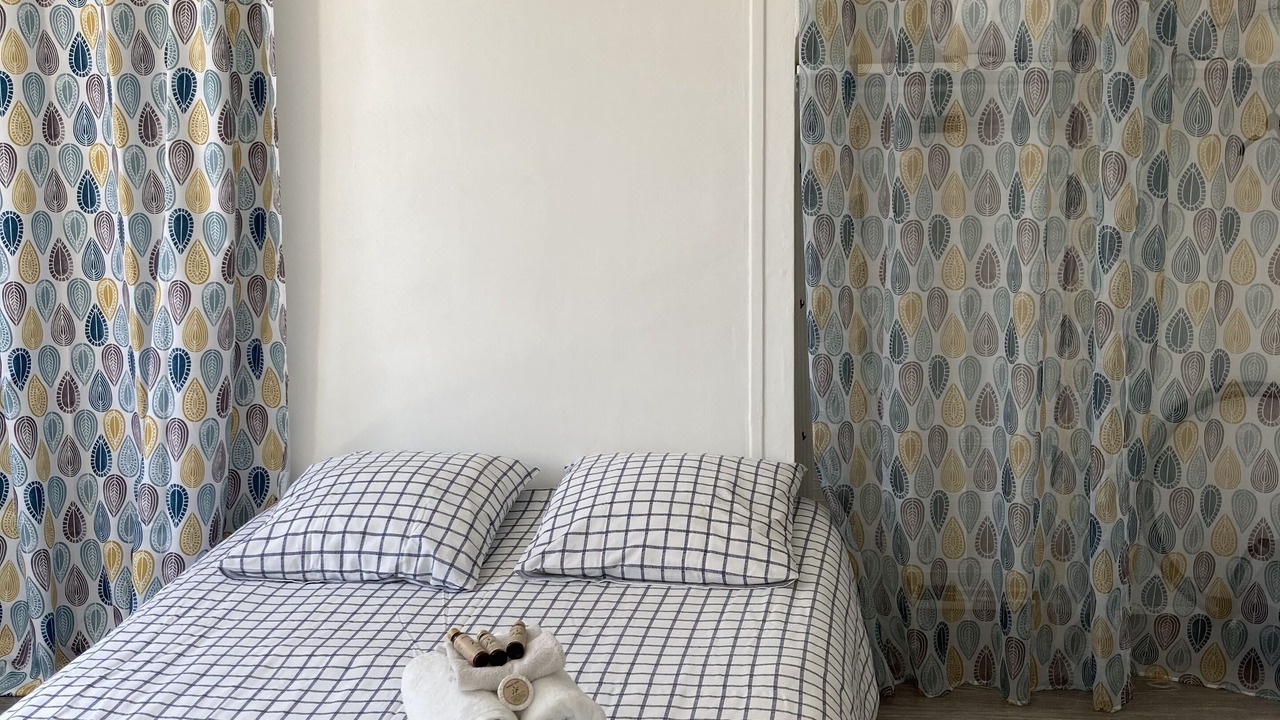 Photo of Bedroom in Dieppe