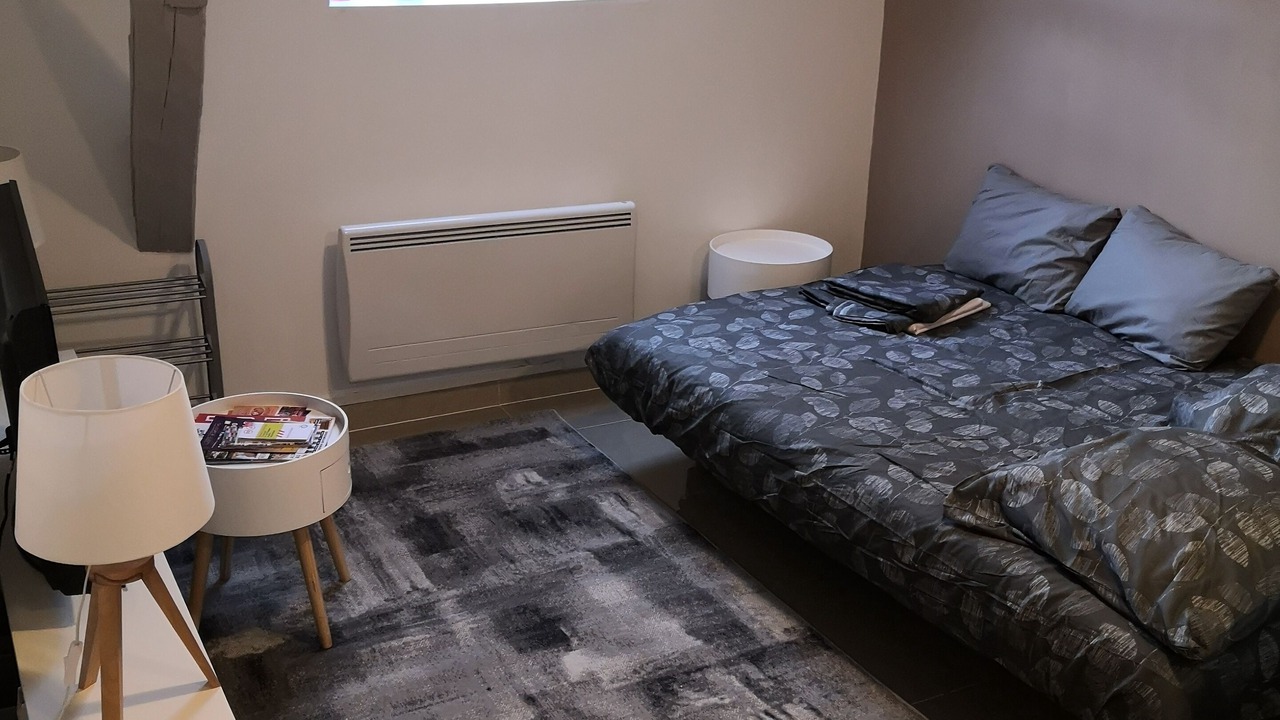Photo of Bedroom in Bonneuil-en-France
