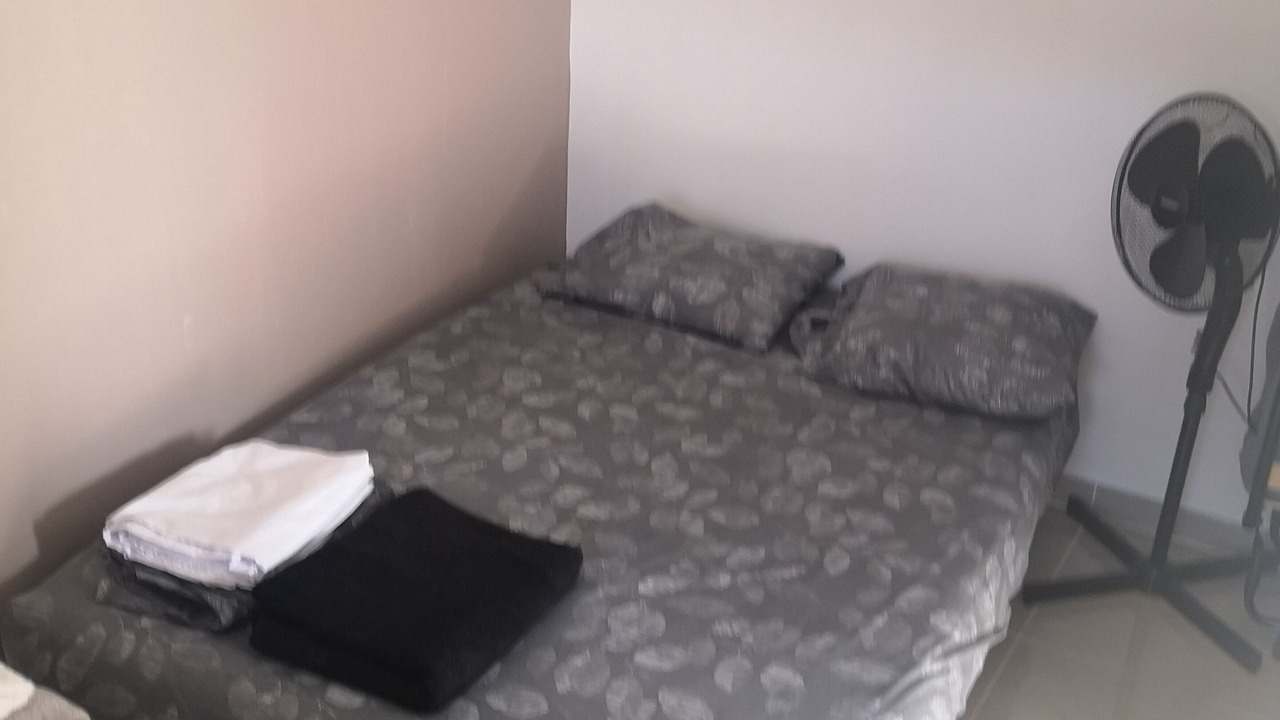 Photo of Bedroom in Bonneuil-en-France