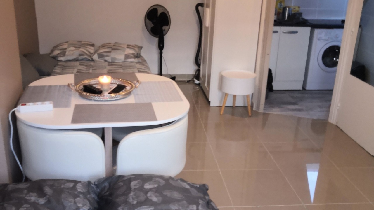 Photo of Bedroom in Bonneuil-en-France
