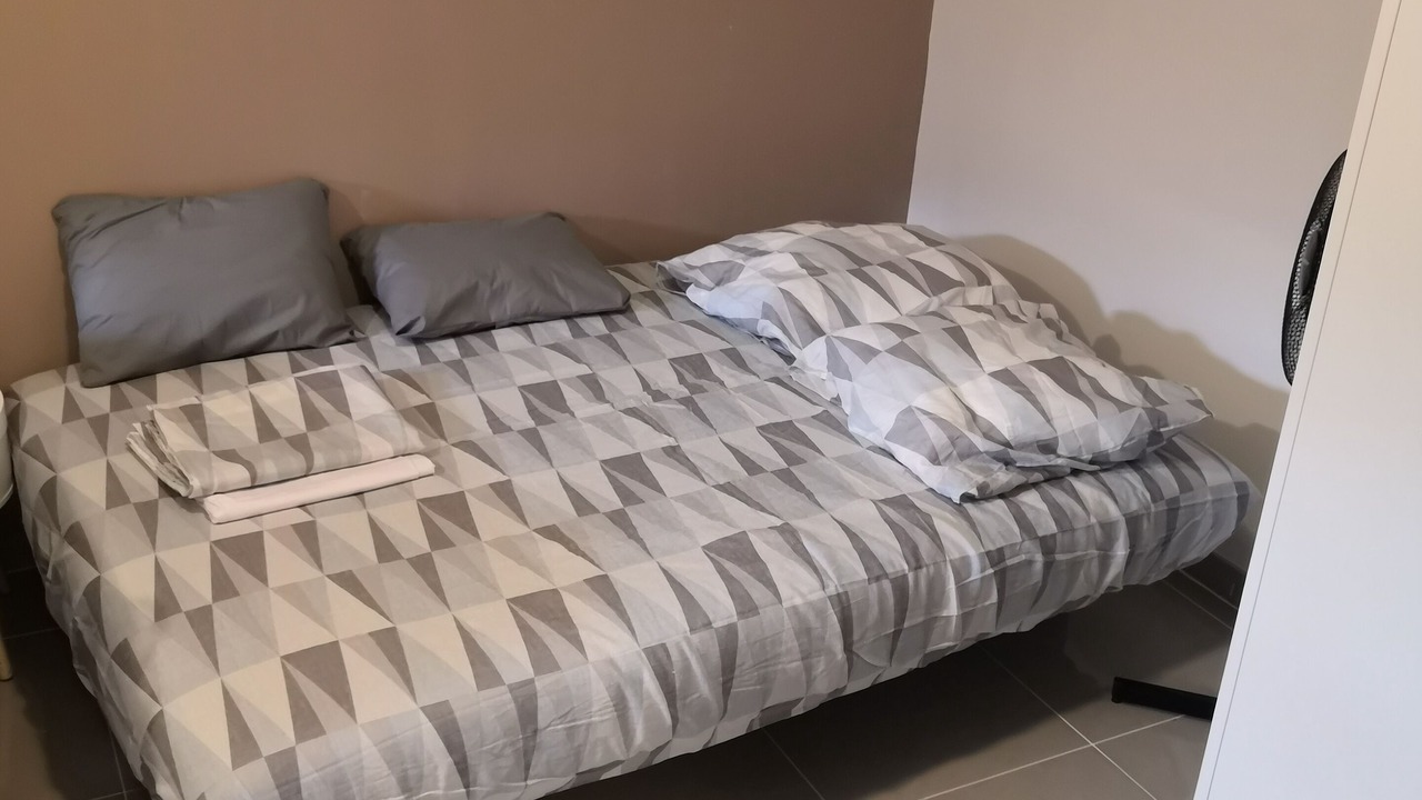 Photo of Bedroom in Bonneuil-en-France