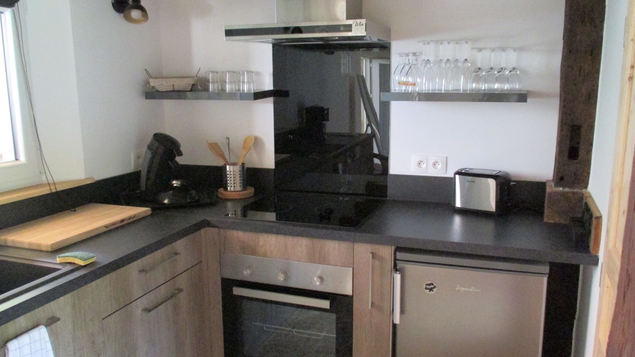 Photo of Kitchen in Epfig