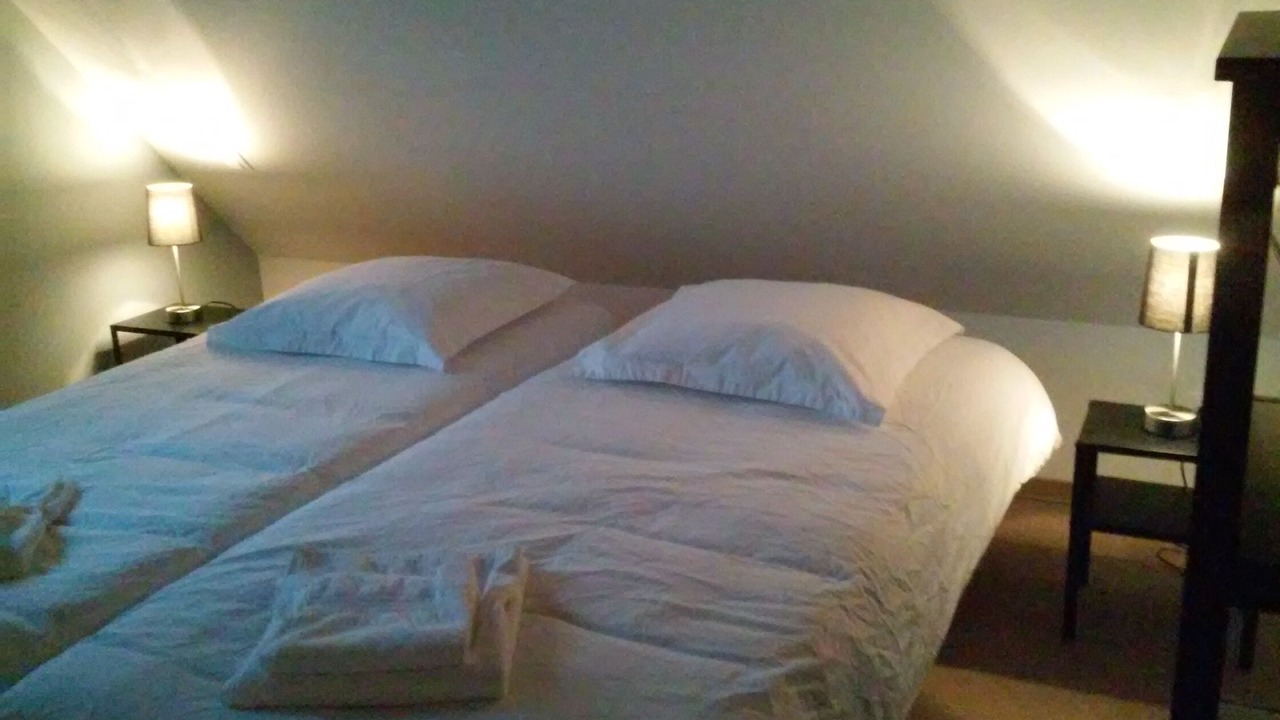 Photo of Bedroom in Epfig