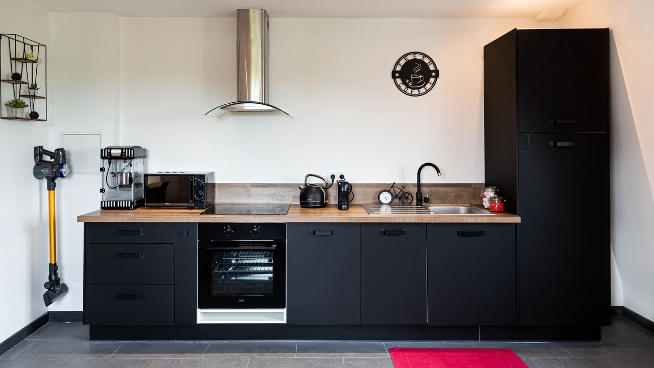 Photo of Kitchen in Montry