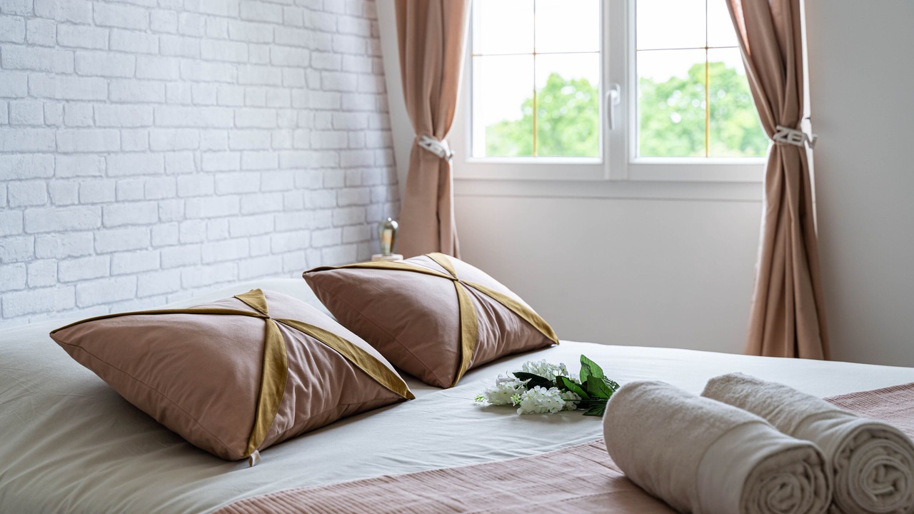 Photo of Bedroom in Montry