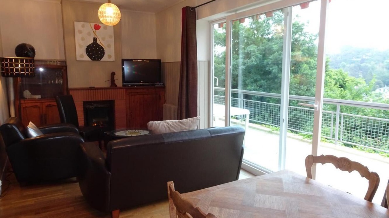 Photo of Livingroom in Veulettes-sur-Mer