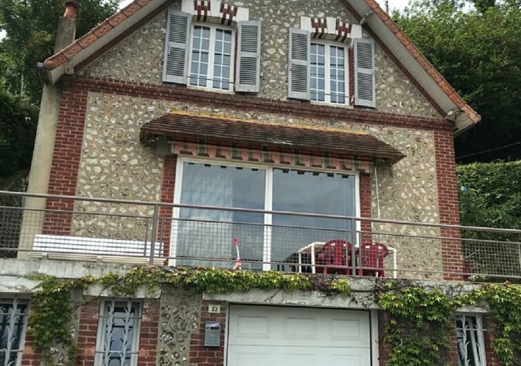 Photo of Outdoor in Veulettes-sur-Mer
