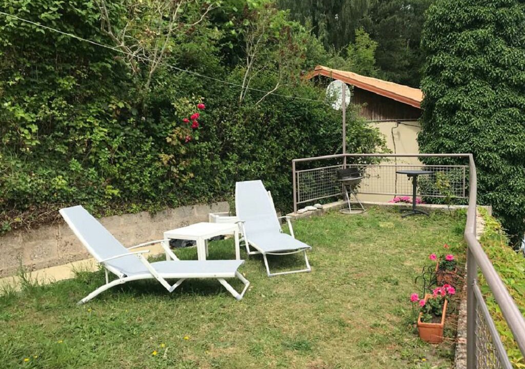 Photo of Outdoor in Veulettes-sur-Mer