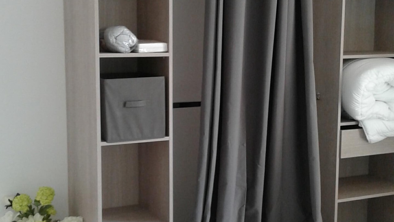 Photo of Bedroom in Boutancourt