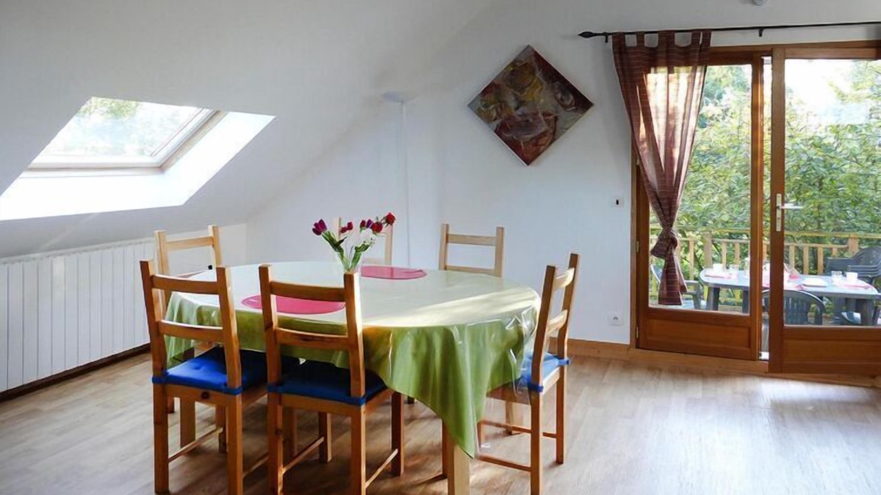 Photo of Livingroom in Manneville-es-Plains