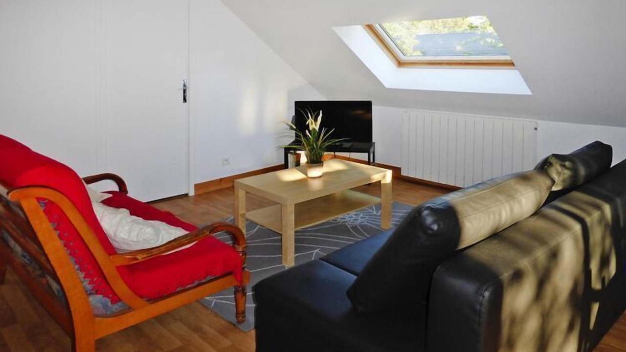 Photo of Livingroom in Manneville-es-Plains