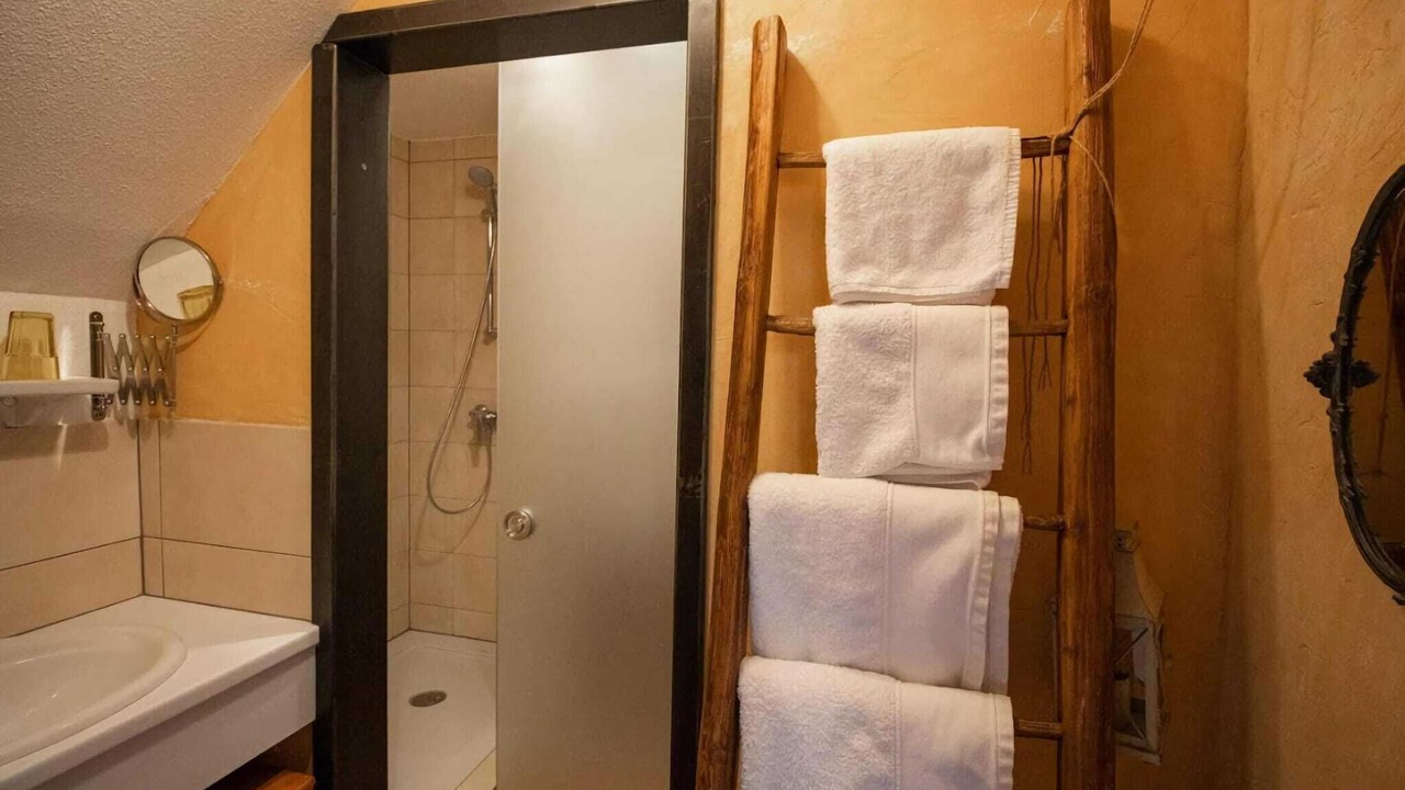 Photo of Bathroom in Morschwiller