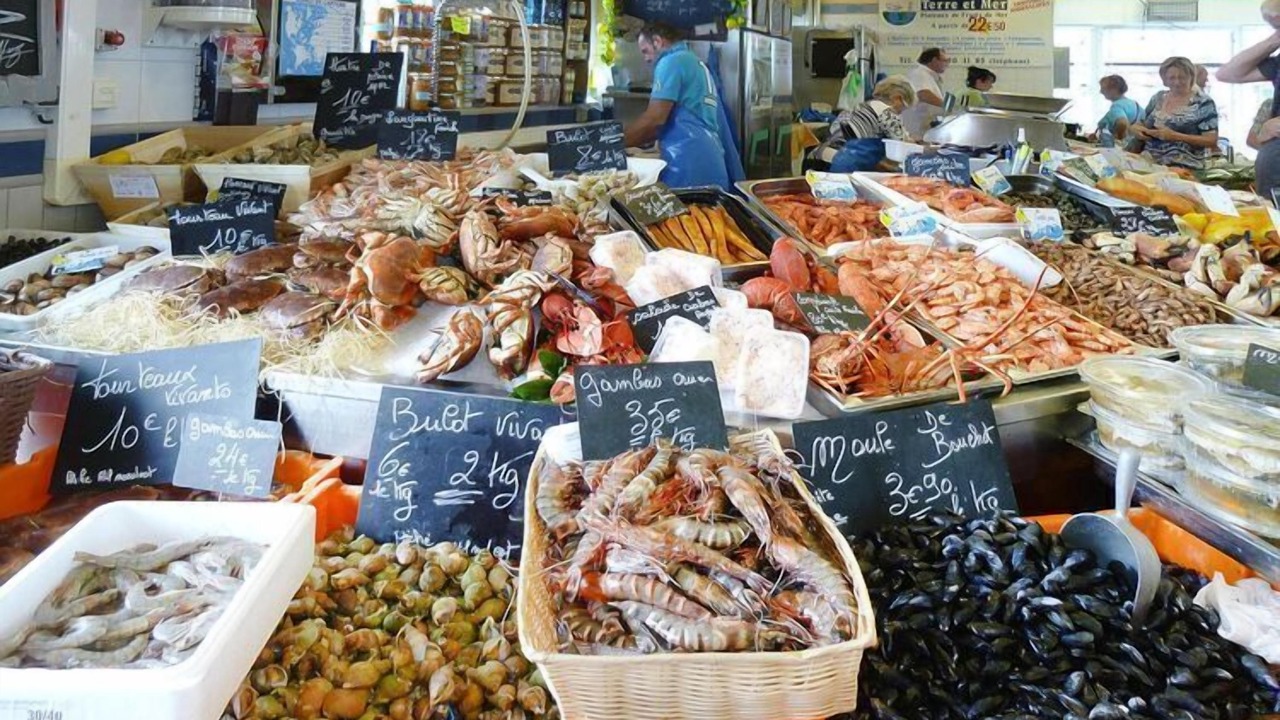Photo of Others in Sassetot-le-Mauconduit