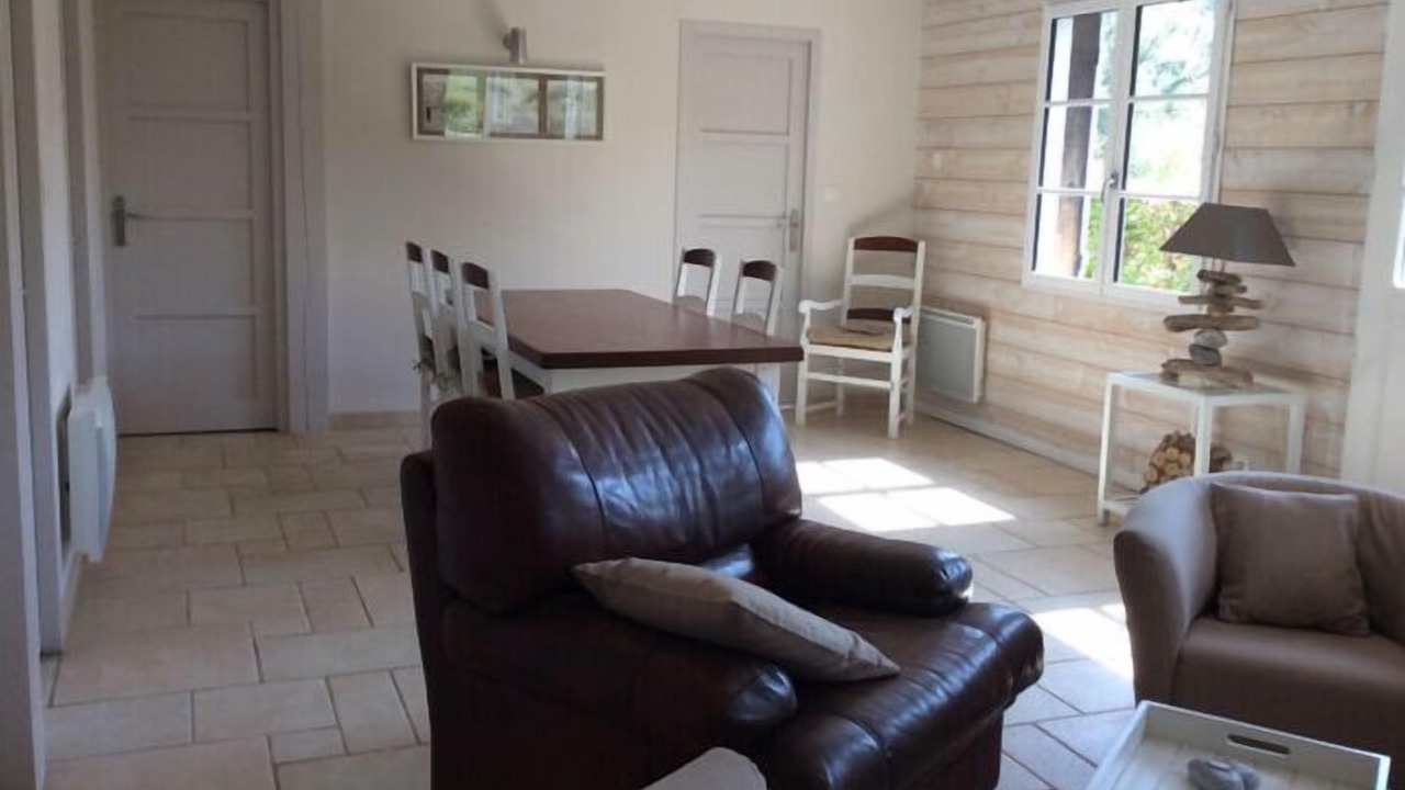 Photo of Livingroom in Sassetot-le-Mauconduit
