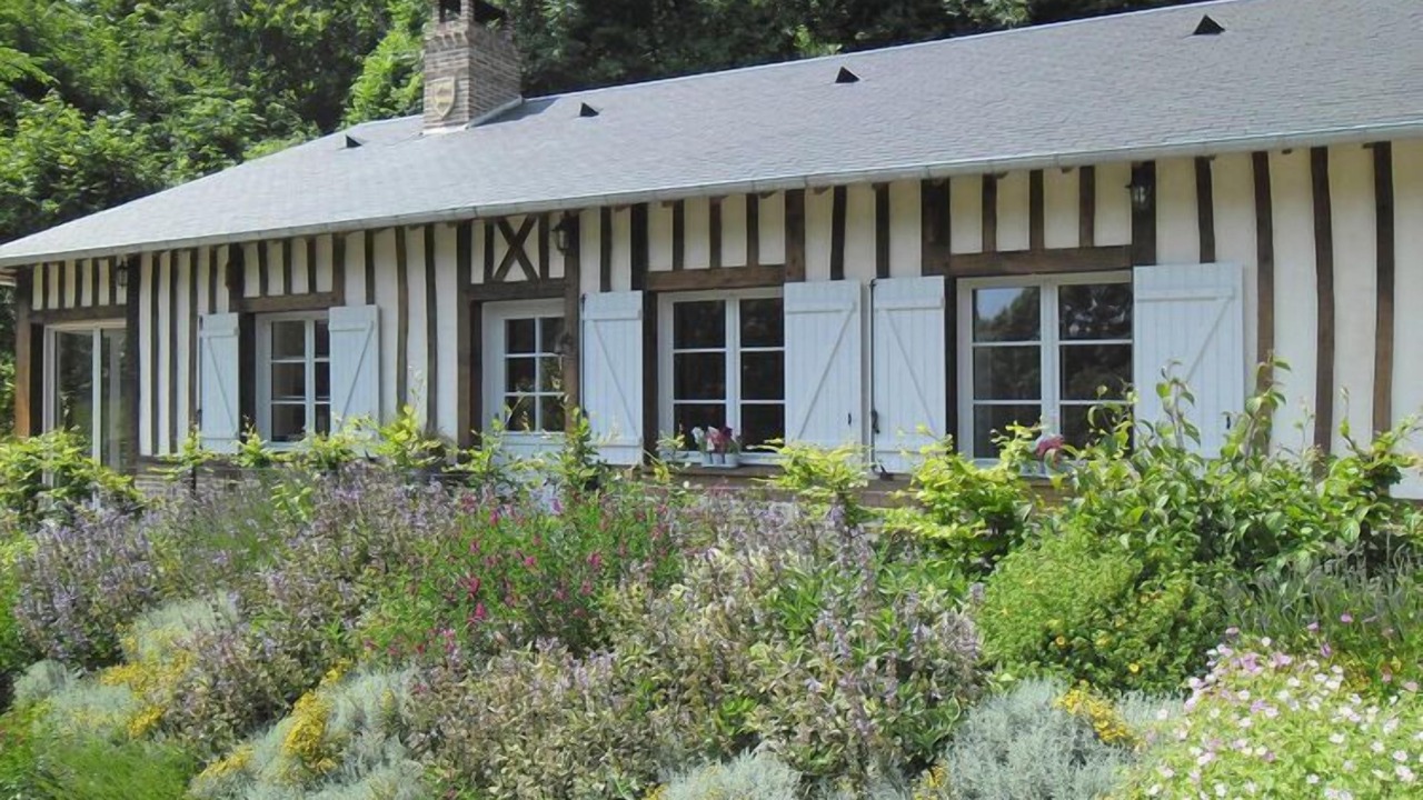 Photo of Outdoor in Sassetot-le-Mauconduit