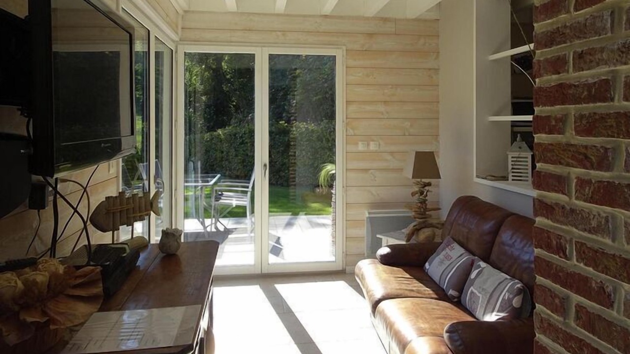 Photo of Livingroom in Sassetot-le-Mauconduit