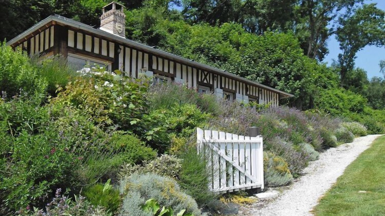 Photo of Outdoor in Sassetot-le-Mauconduit