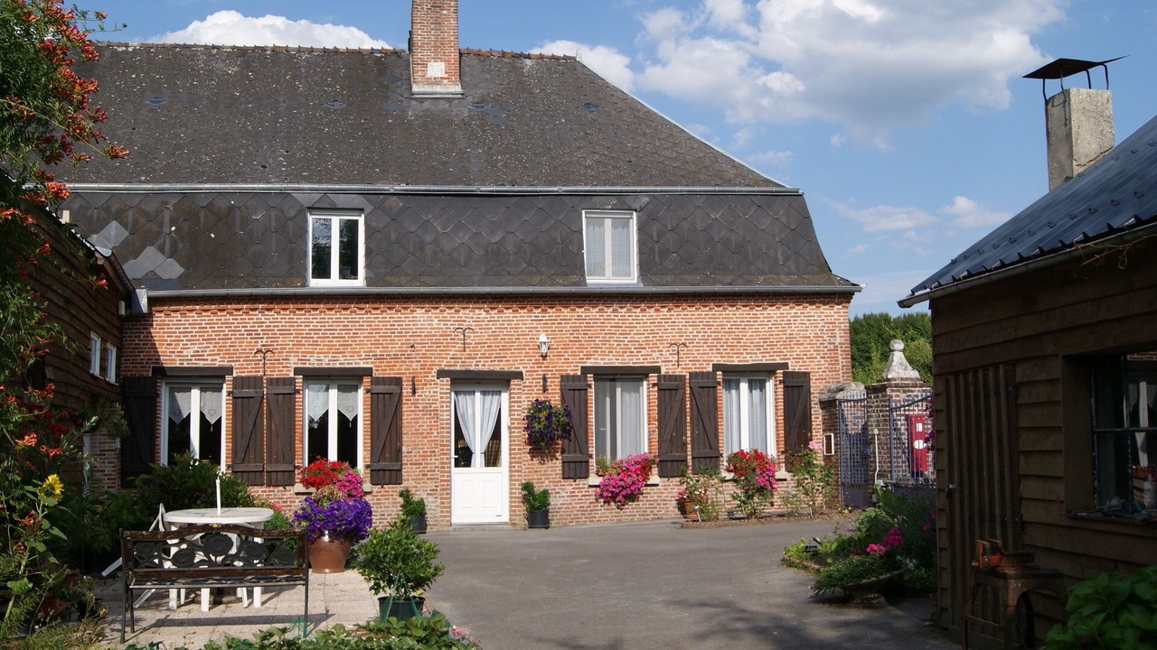 Photo of Outdoor in Iviers
