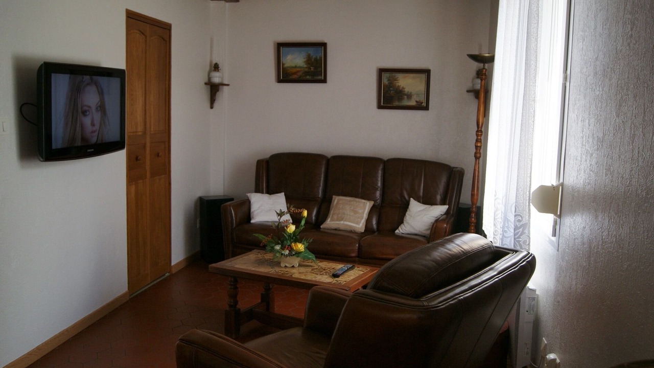 Photo of Livingroom in Iviers