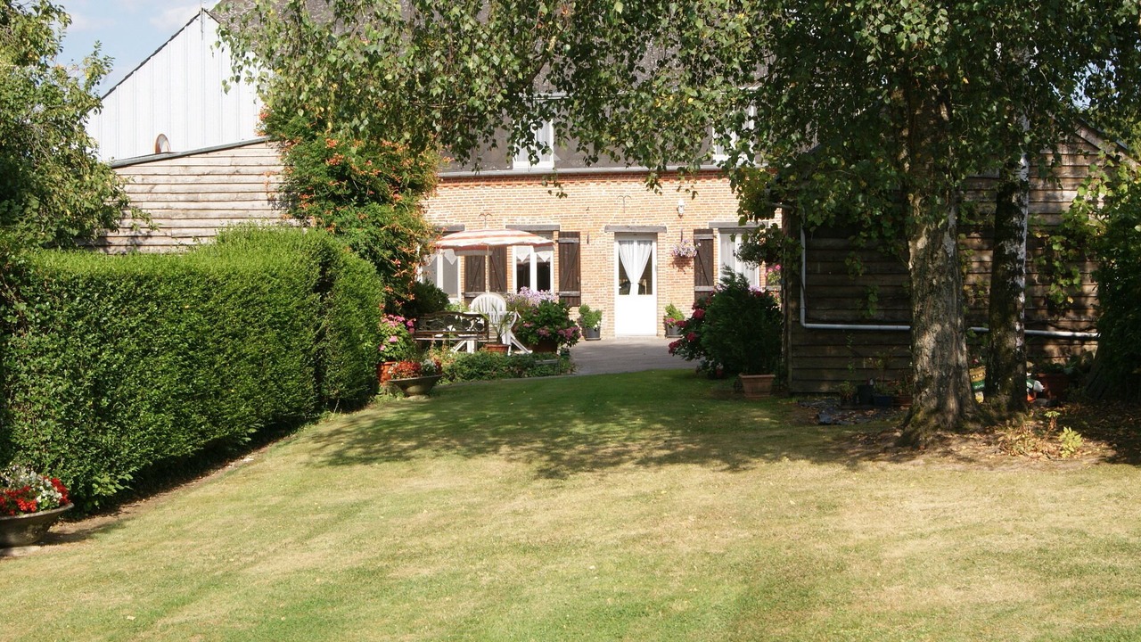 Photo of Outdoor in Iviers