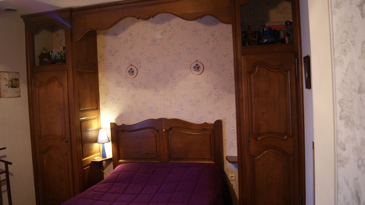 Photo of Bedroom in Iviers