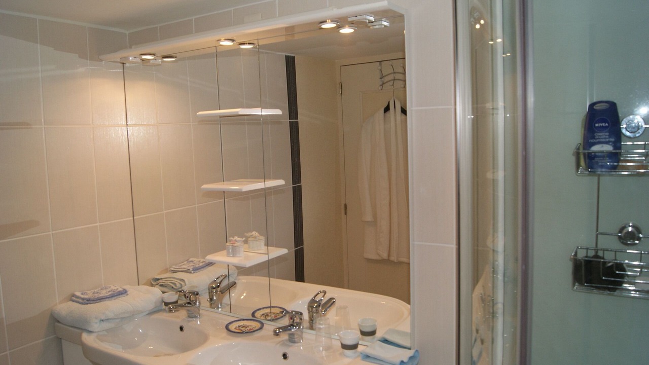 Photo of Bathroom in Iviers