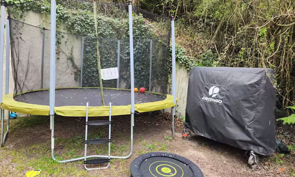 Photo of Outdoor in La Roche-Guyon