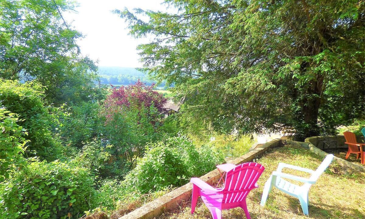 Photo of Outdoor in La Roche-Guyon