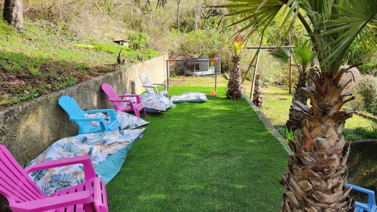 Photo of Outdoor in La Roche-Guyon
