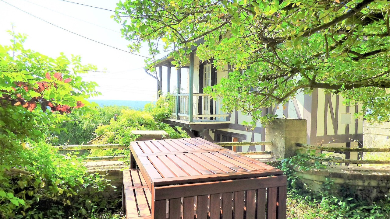 Photo of Outdoor in La Roche-Guyon