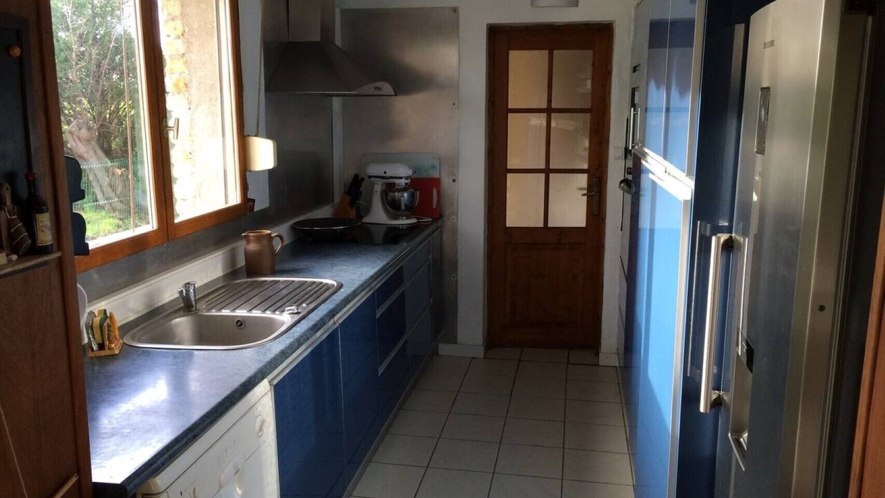 Photo of Kitchen in Socx