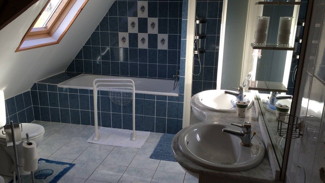 Photo of Bathroom in Socx
