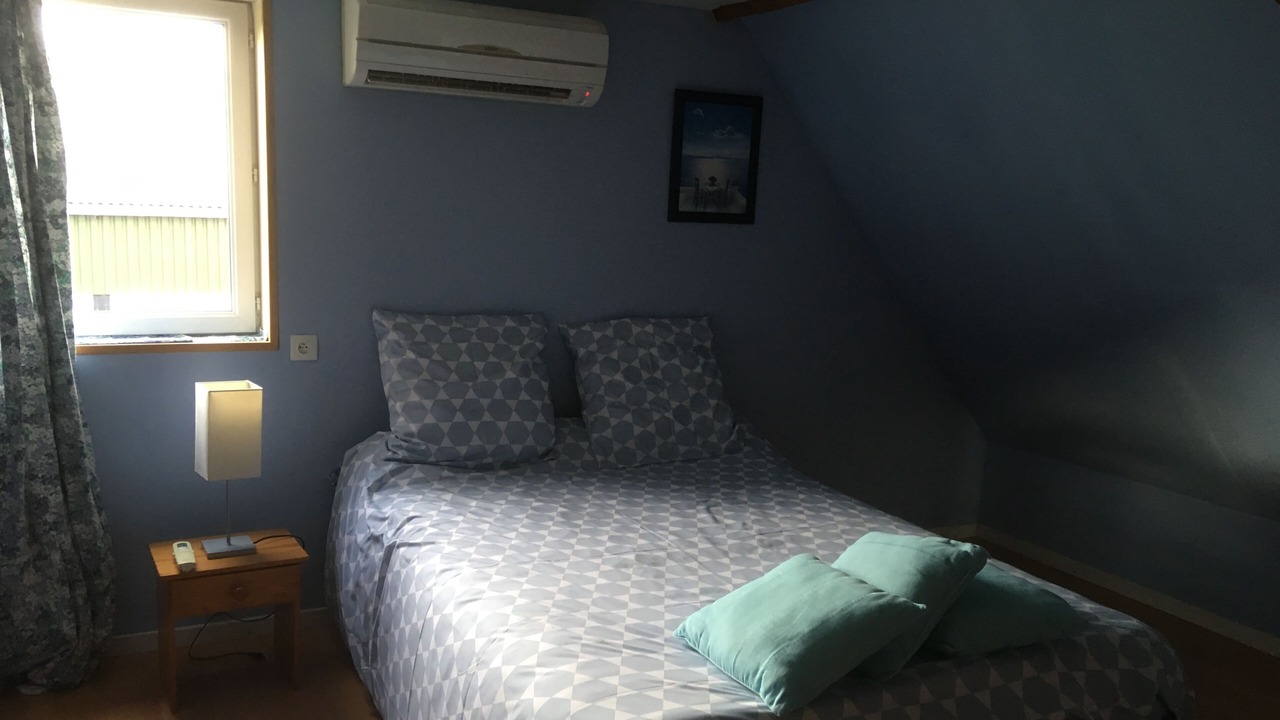 Photo of Bedroom in Socx