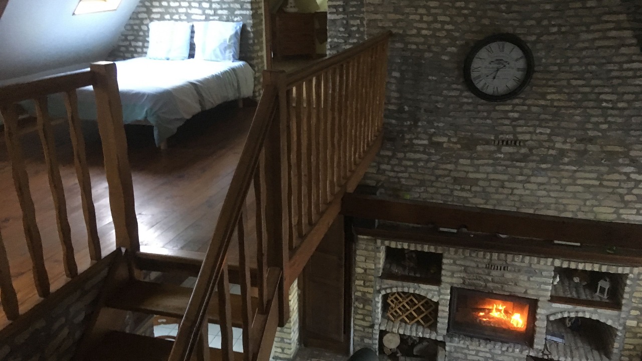Photo of Bedroom in Socx