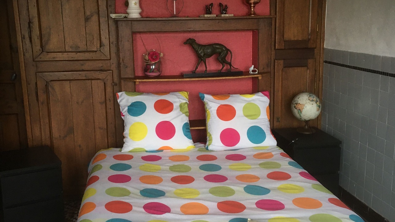Photo of Bedroom in Socx