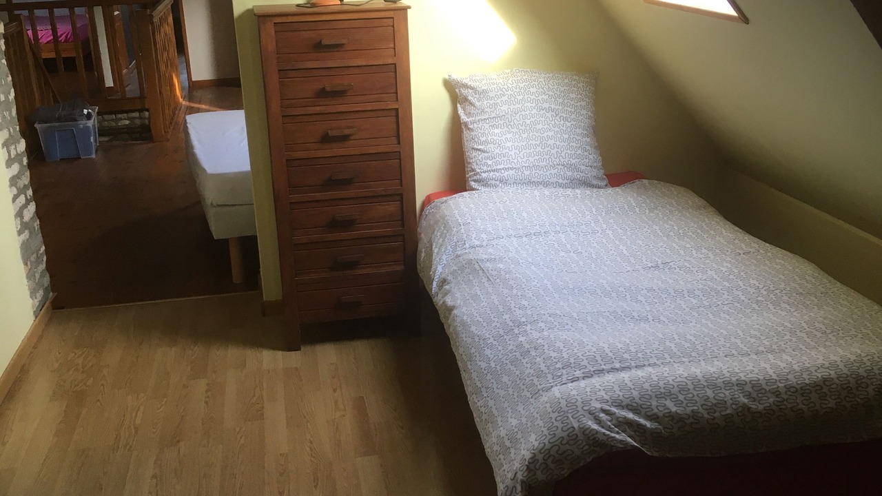 Photo of Bedroom in Socx