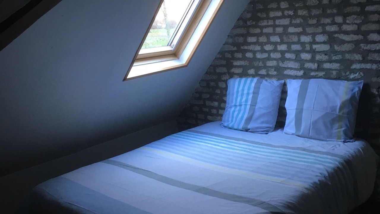Photo of Bedroom in Socx