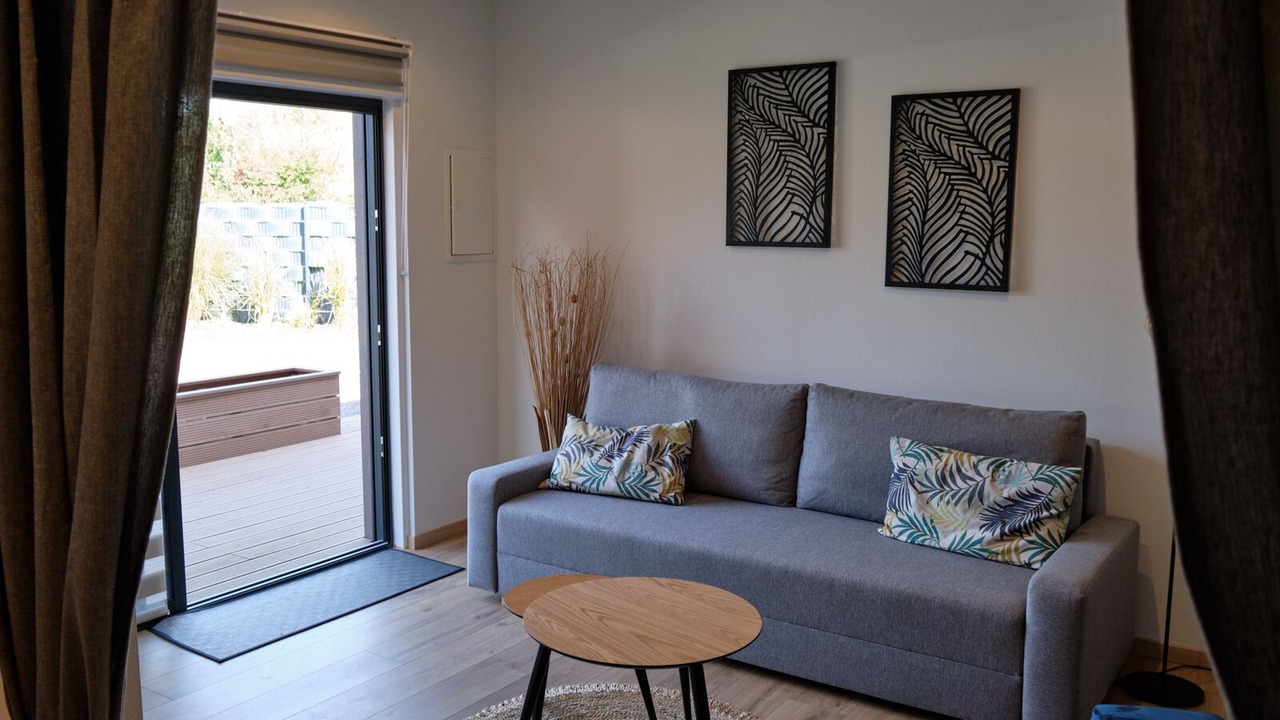 Photo of Livingroom in Plobsheim