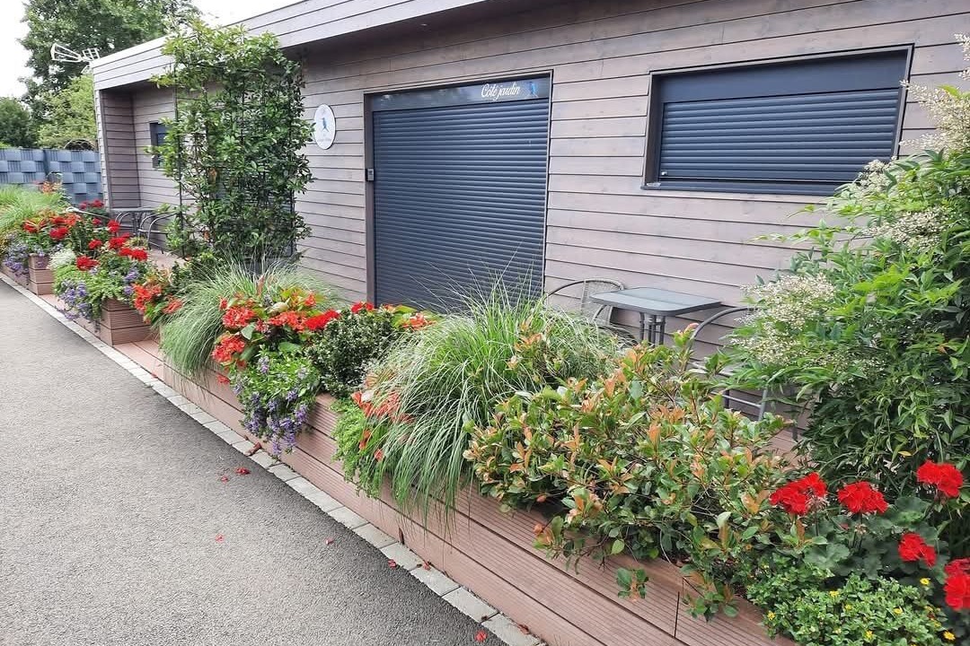 Photo of Outdoor in Plobsheim