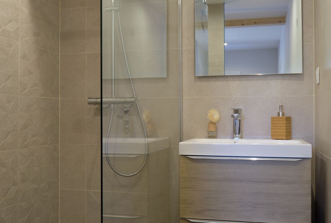 Photo of Bathroom in Plobsheim