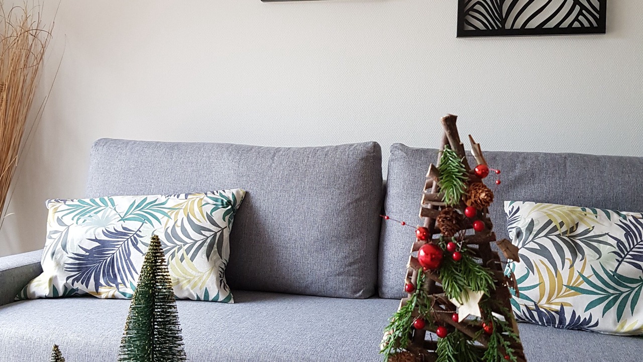 Photo of Livingroom in Plobsheim