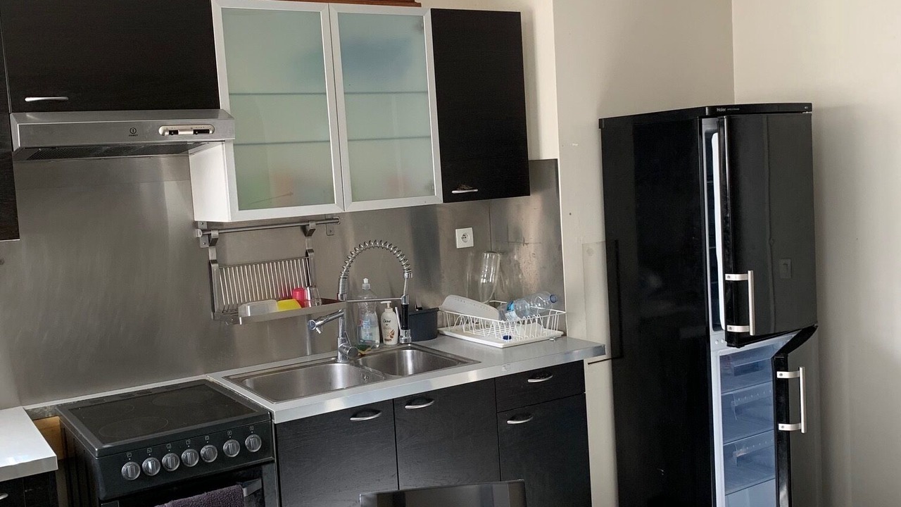 Photo of Kitchen in Cergy