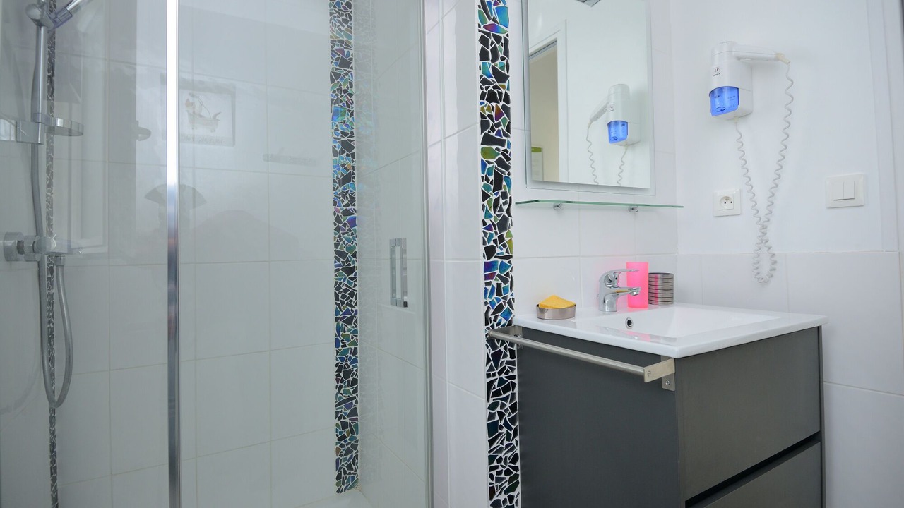 Photo of Bathroom in Chantambre