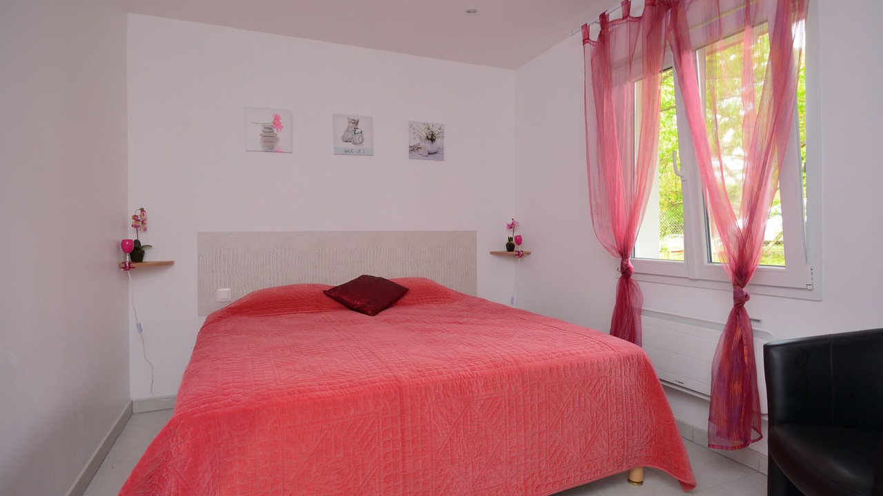 Photo of Bedroom in Chantambre